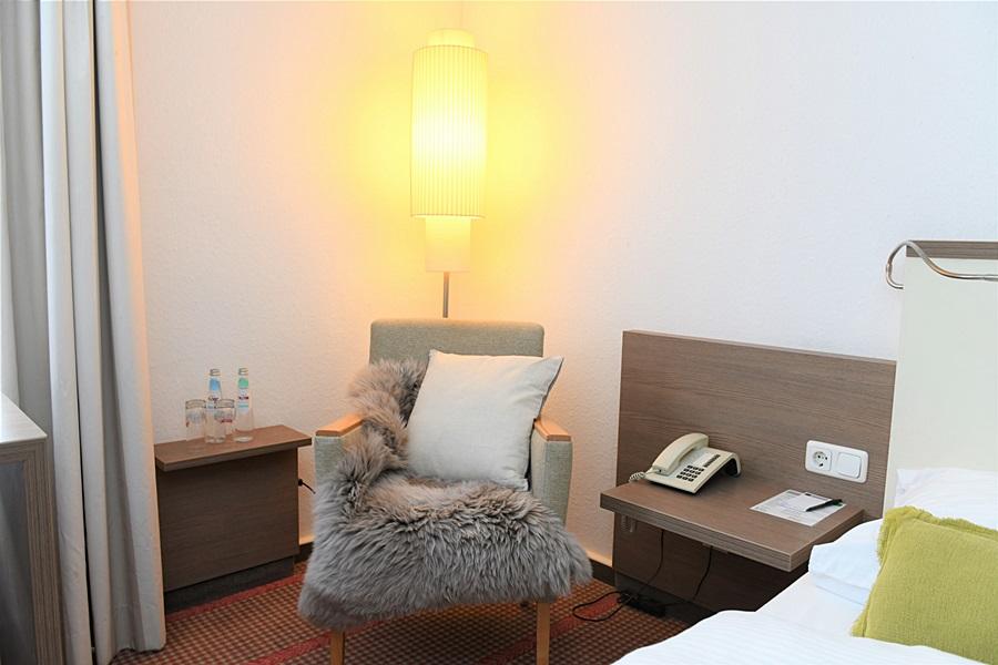 Classik Hotel Martinshof, Messe Muenchen Bagian luar foto