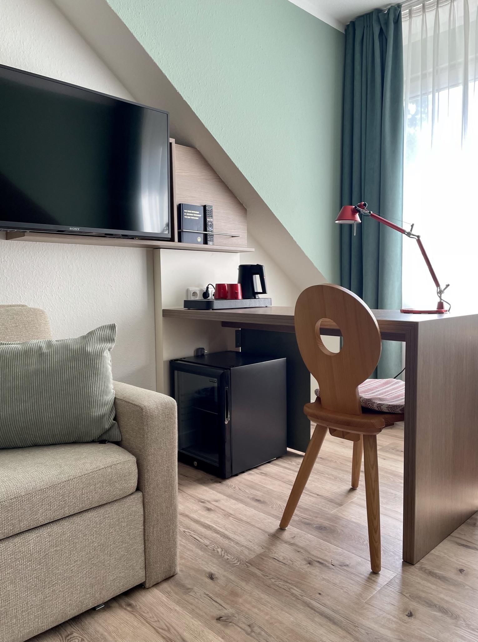 Classik Hotel Martinshof, Messe Muenchen Bagian luar foto