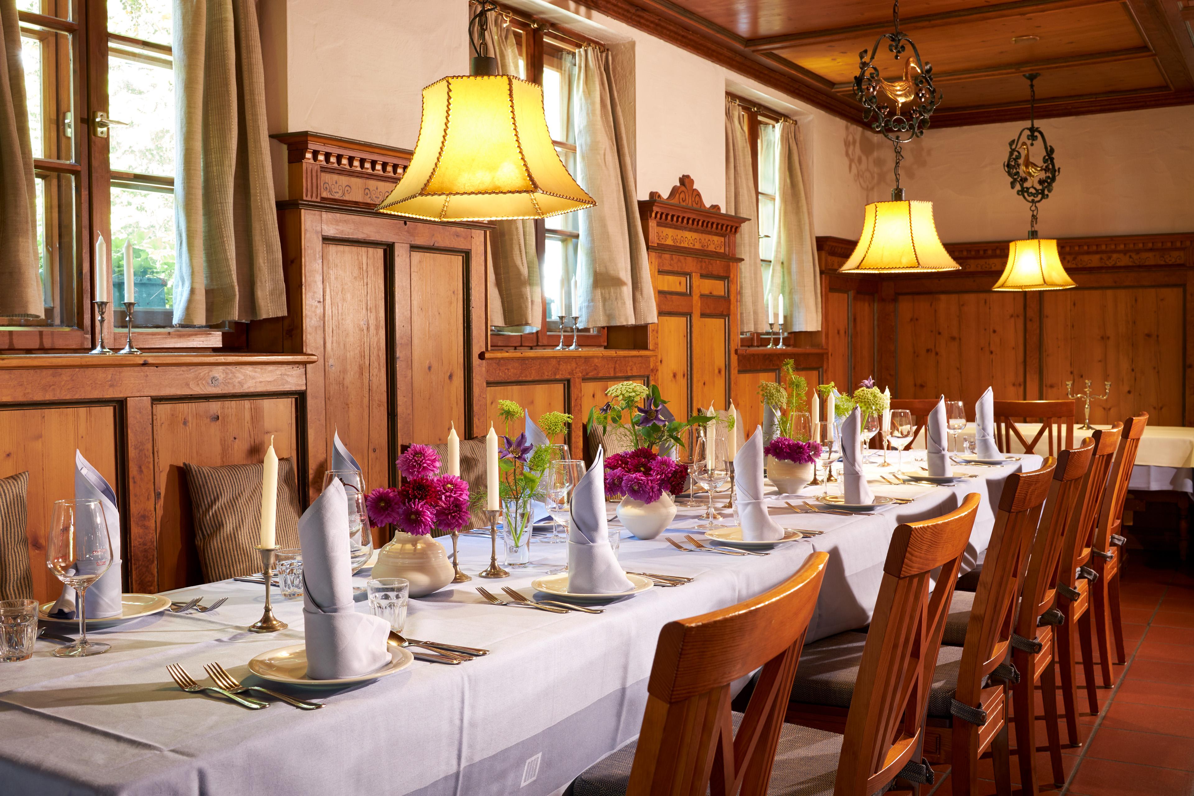 Classik Hotel Martinshof, Messe Muenchen Bagian luar foto