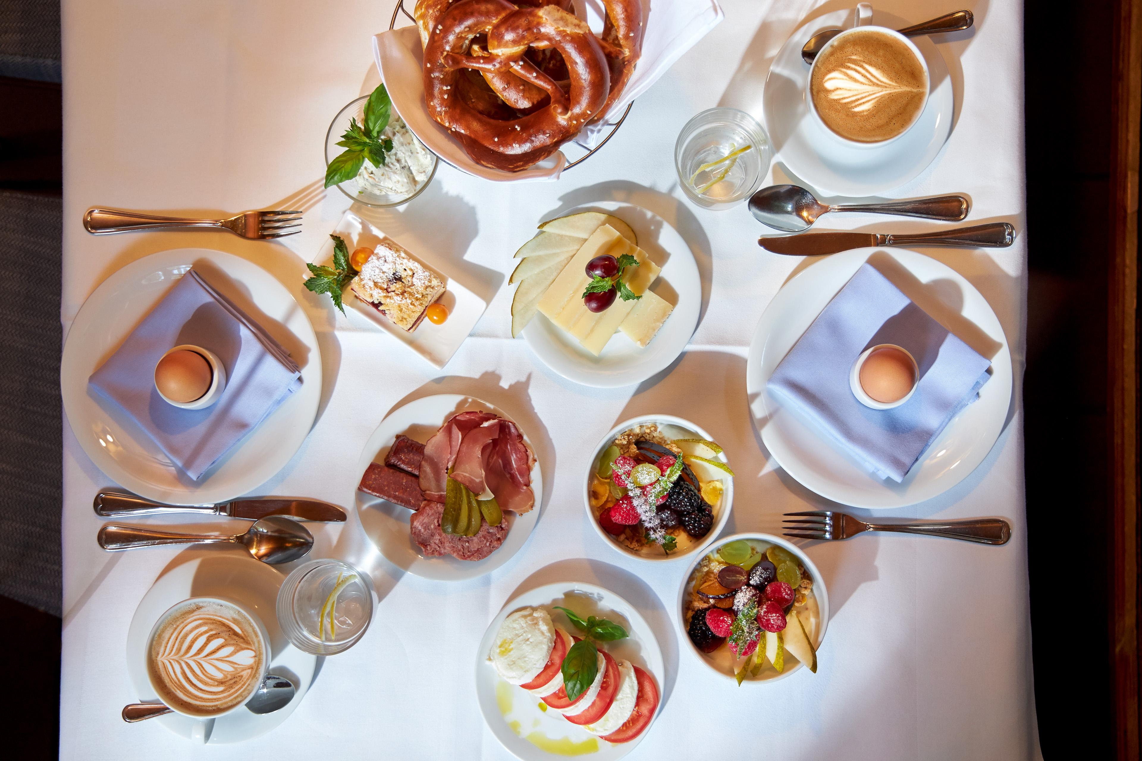 Classik Hotel Martinshof, Messe Muenchen Bagian luar foto